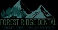 Forest Ridge Dental Logo