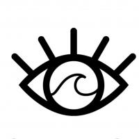 Eyes of Tequesta Logo