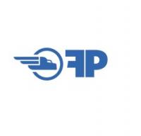 Fixed Price Movers Inc Logo