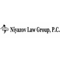 Niyazov Law Group, P.C. logo