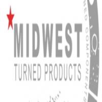 Midwest Turned Products, LLC. Logo