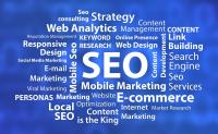 Big Rock Marketing Logo