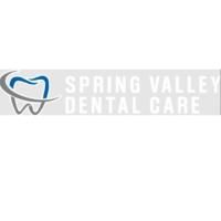 Spring Valley Dental Care Logo