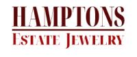 Hamptons Estate Jewelry Logo