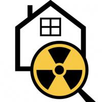 NorthWest Radon Testing Logo