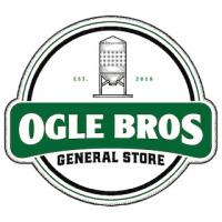Ogle Brothers General Store logo