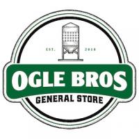 Ogle Brothers General Store Logo