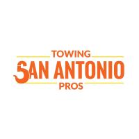 Towing San Antonio Pros Logo