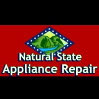 Natural State Appliance Repair logo