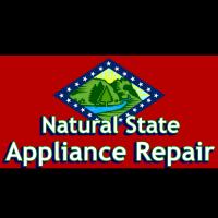 Natural State Appliance Repair Logo