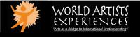 World Artists Experiences logo