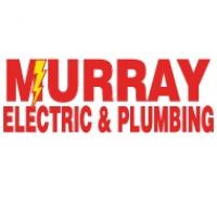 Murray Electric & Plumbing Logo