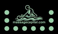 Santa Monica Massage & Reflexology Center Logo