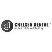 Chelsea Dental logo