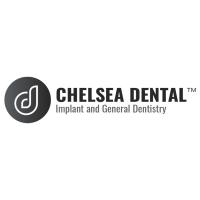 Chelsea Dental Logo