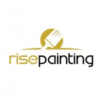 Rise Painting logo