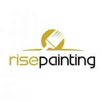 Rise Painting Logo