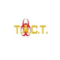T.A.C.T Houston Logo