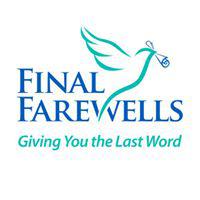 Final Farewells logo