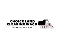 Choice Land Clearing Waco Logo