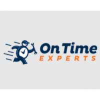 On Time Experts Logo