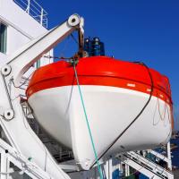 The Boat Lift Company Logo