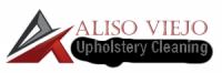 Aliso Upholstery Cleaning Logo