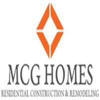 MCG Homes Logo