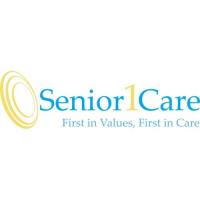 Senior1Care Logo