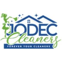 Jodec Cleaners of Woodbridge Logo