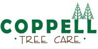 Coppell's Best Tree Pros Logo