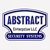 Abstract Enterprises Security Systems Inc. Logo