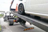 Delray Beach 24/7 Towing Logo