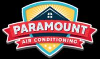 Paramount Air Conditioning logo