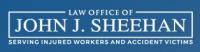 Law Office of John J. Sheehan, LLC Logo