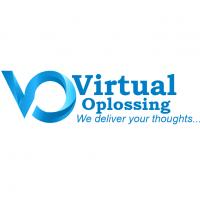 Virtual Oplossing Pvt Ltd Logo