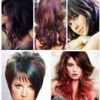 Manhattan Hair Co Logo