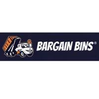 Bargain Bins Logo
