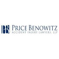 Price Benowitz Accident Injury Lawyers, LLP Logo