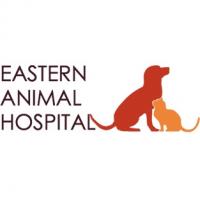 Eastern Animal Hospital logo