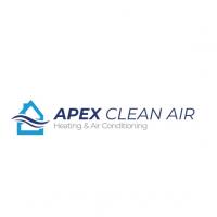 Apex Clean Air Logo