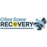Crime Scene Recovery logo