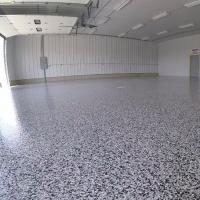 Garage Floor Epoxy Masters Logo