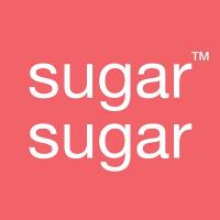 Sugar Sugar Logo