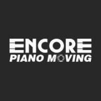Encore Piano Moving Logo
