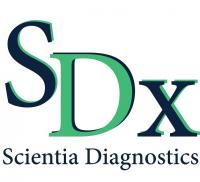 Scientia Diagnostics logo