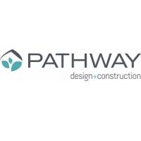 Pathway Design & Construction Logo