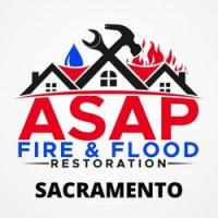ASAP Flood & Fire Restoration Logo