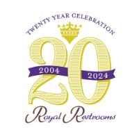 Royal Restrooms of Tennessee Logo