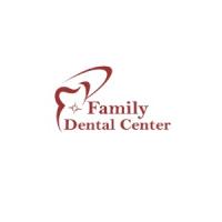 Family Dental Center Logo